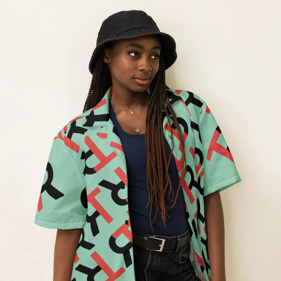 The Brent Party Shirt product image (10)
