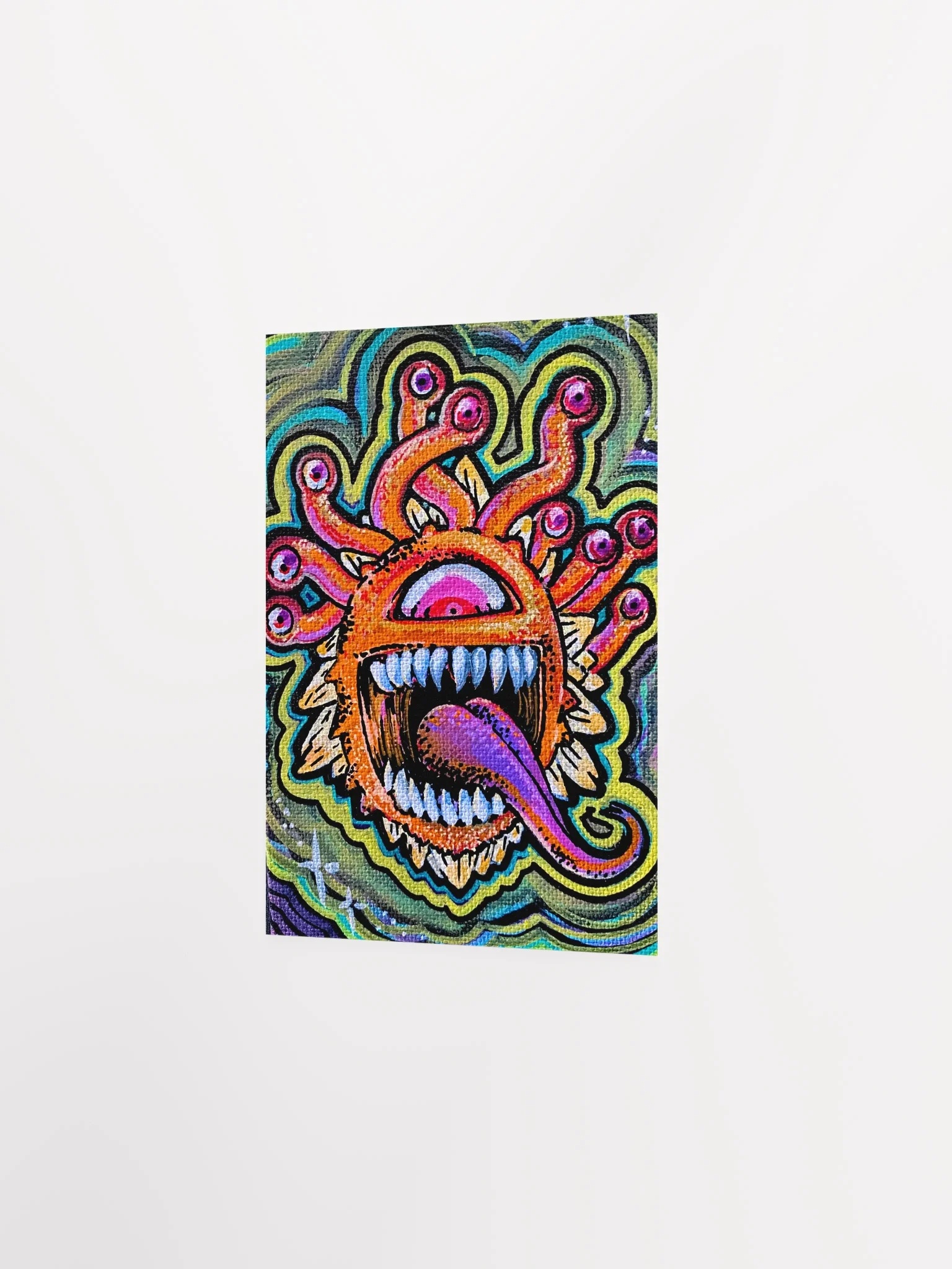 See 5"x7" Matte Print product image (2)