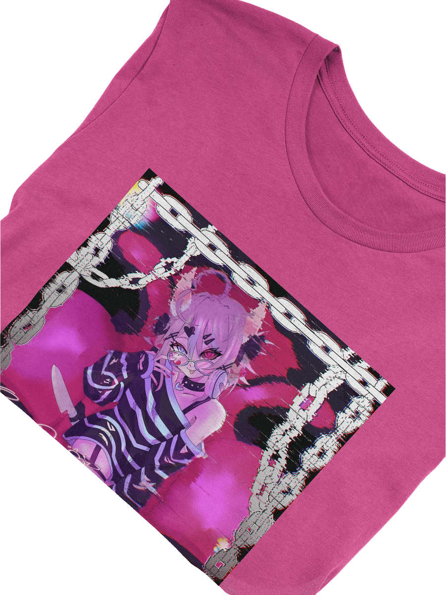 Chained Shirt (Color) product image (18)