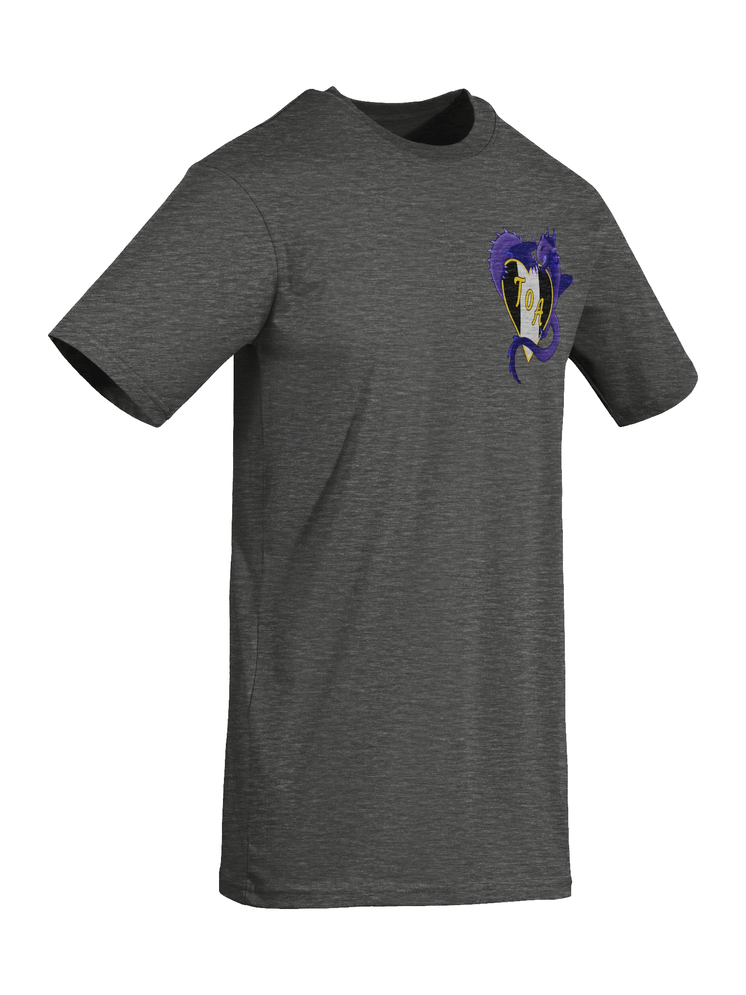 Void Dragon - Men's Tee product image (38)