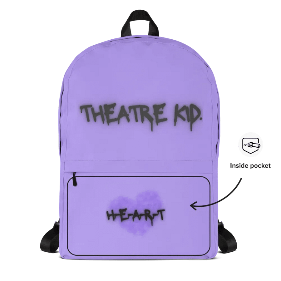 YES Backpack product image (12)