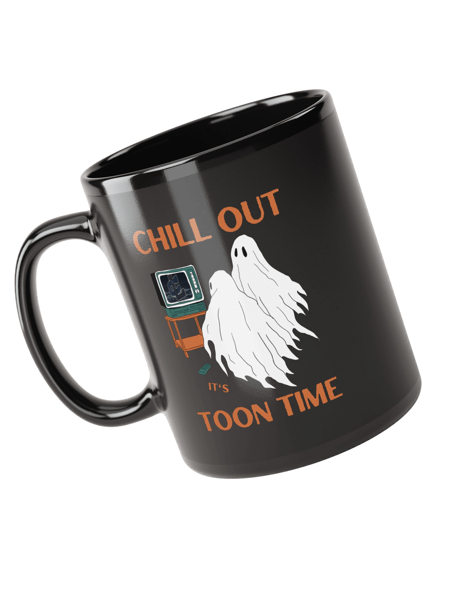 Halloween Mug '25 product image (3)