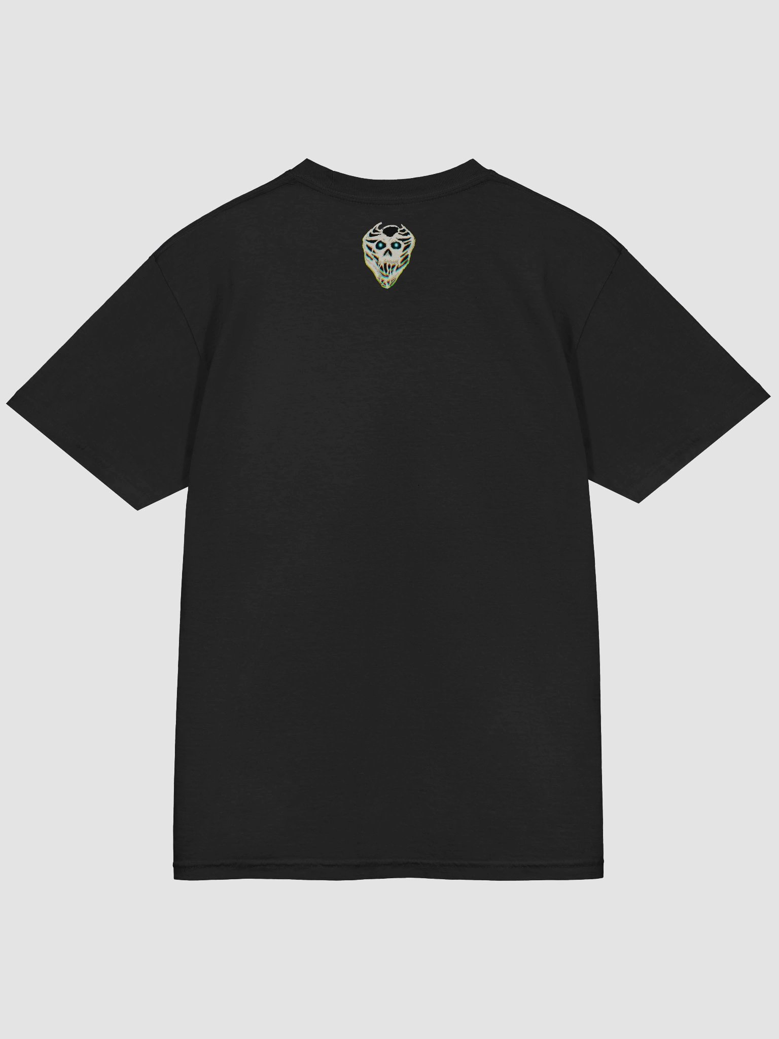 Slimefront Metal Deadlift Depot T-Shirt product image (28)