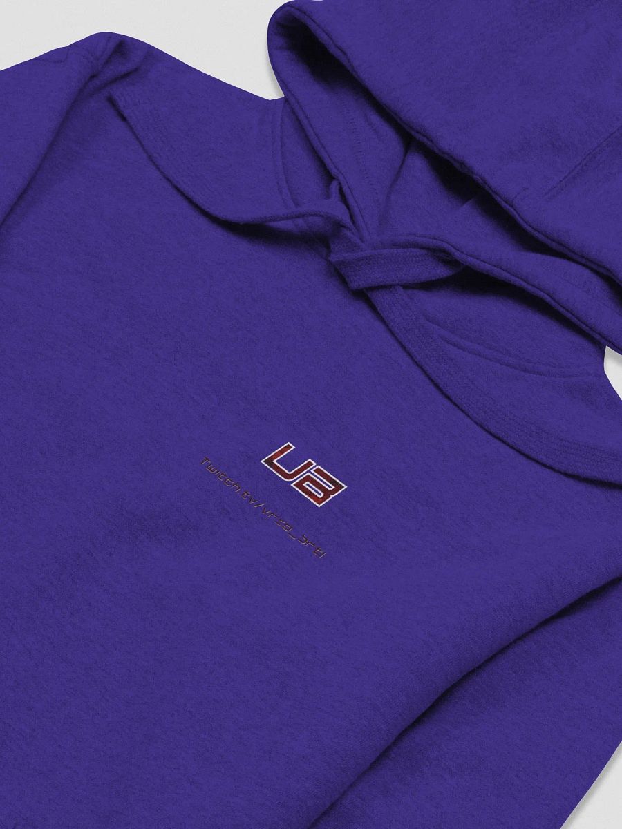 Death Jeff Hoodie product image (7)
