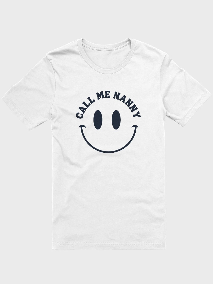 Call Me Nanny product image (1)