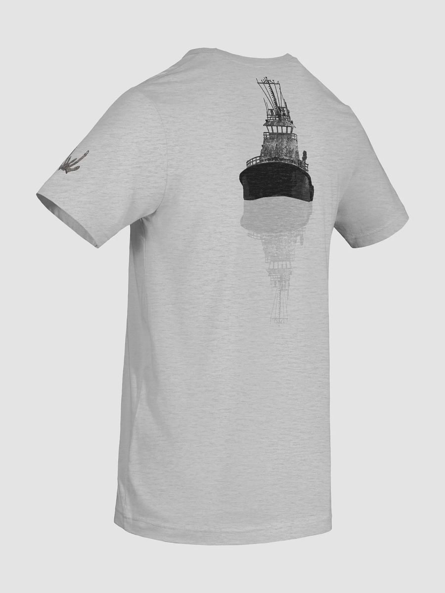 Tug Lindsay Foss and Reflection - T-Shirt product image (10)