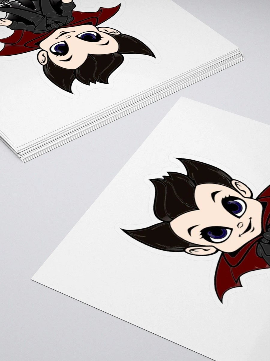 Dak Sticker product image (10)