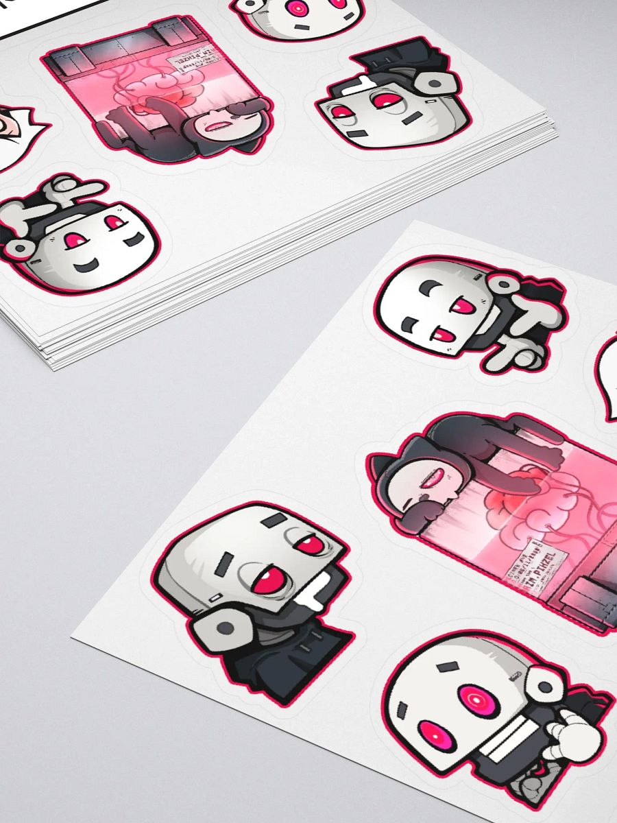 I M Robot product image (3)