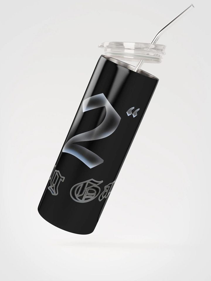 2in Gang Water product image (2)