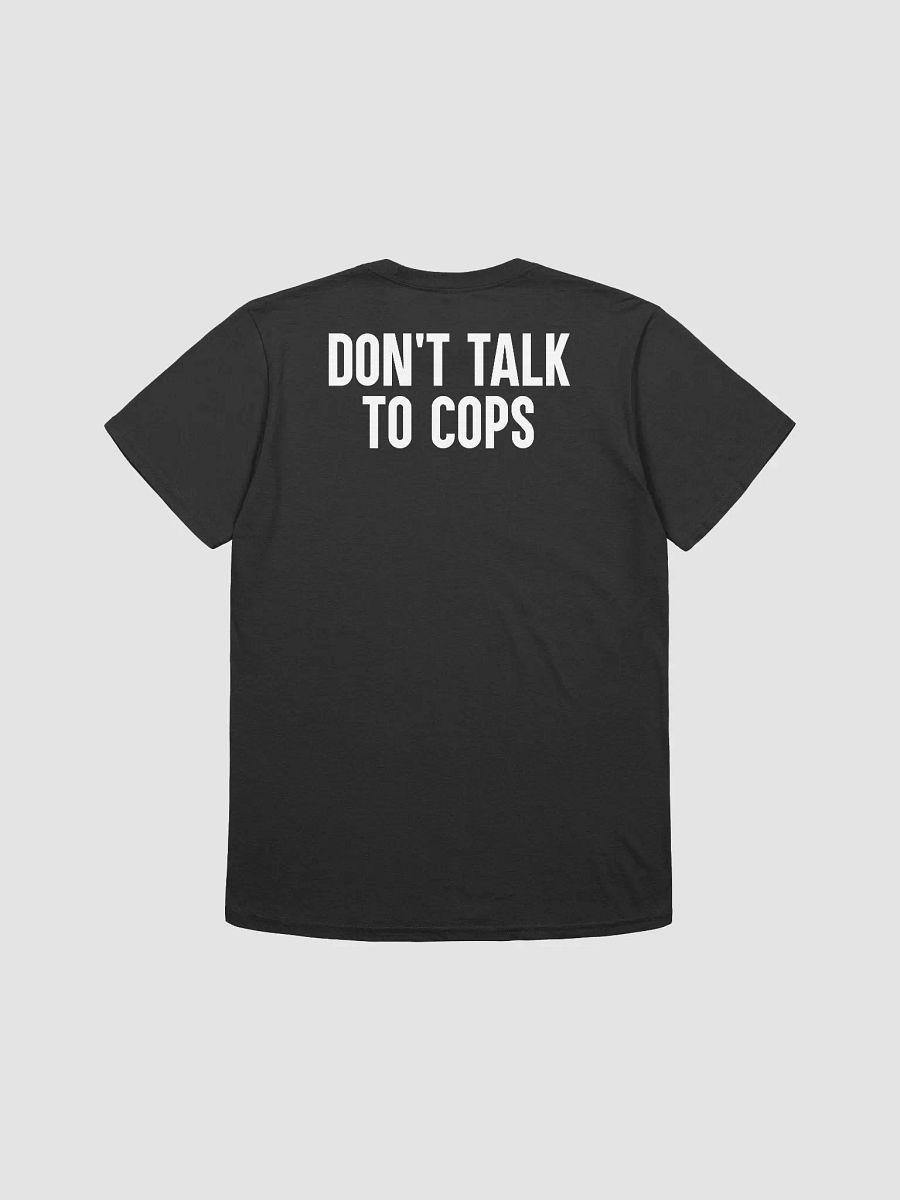 Don't Talk to Cops! product image (2)