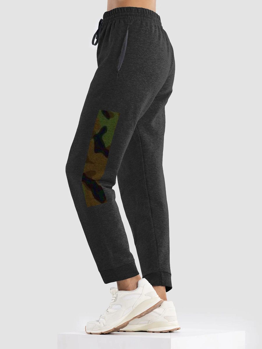 Urban Camo Comfort Joggers product image (3)