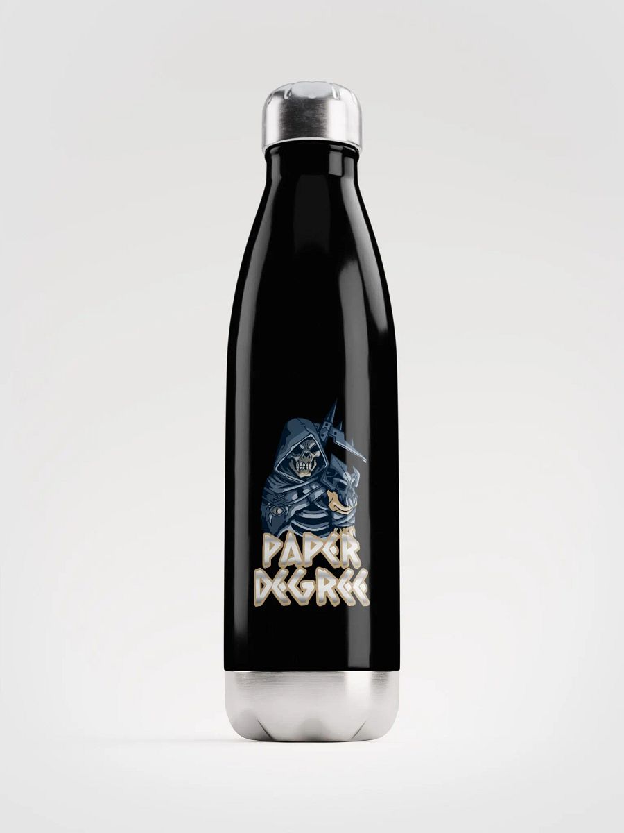 Paper Degree tumbler product image (1)