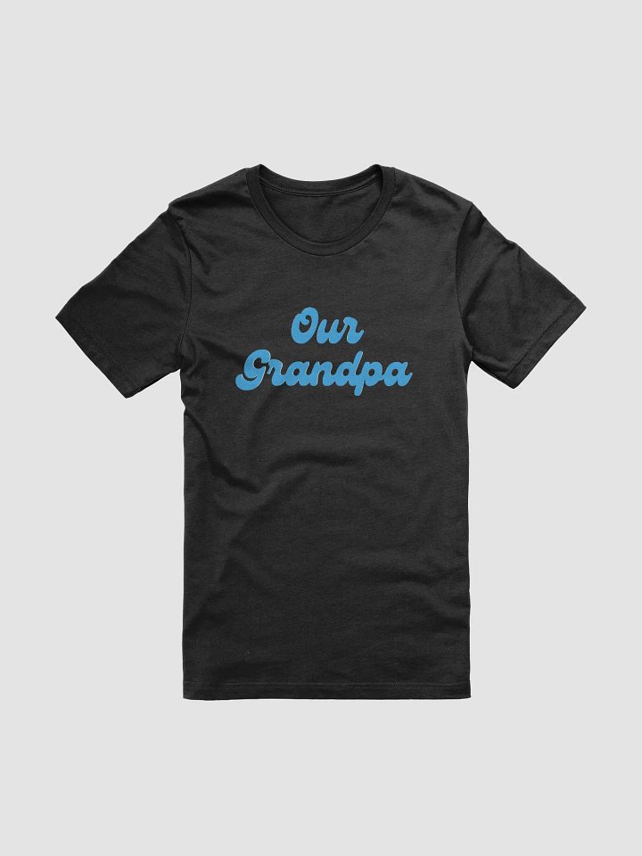 Our Grandpa product image (1)