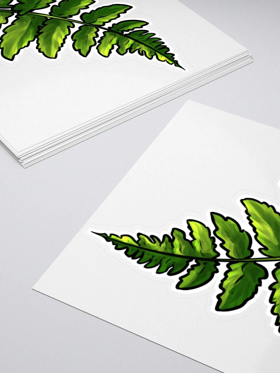 Fern Frond product image (4)
