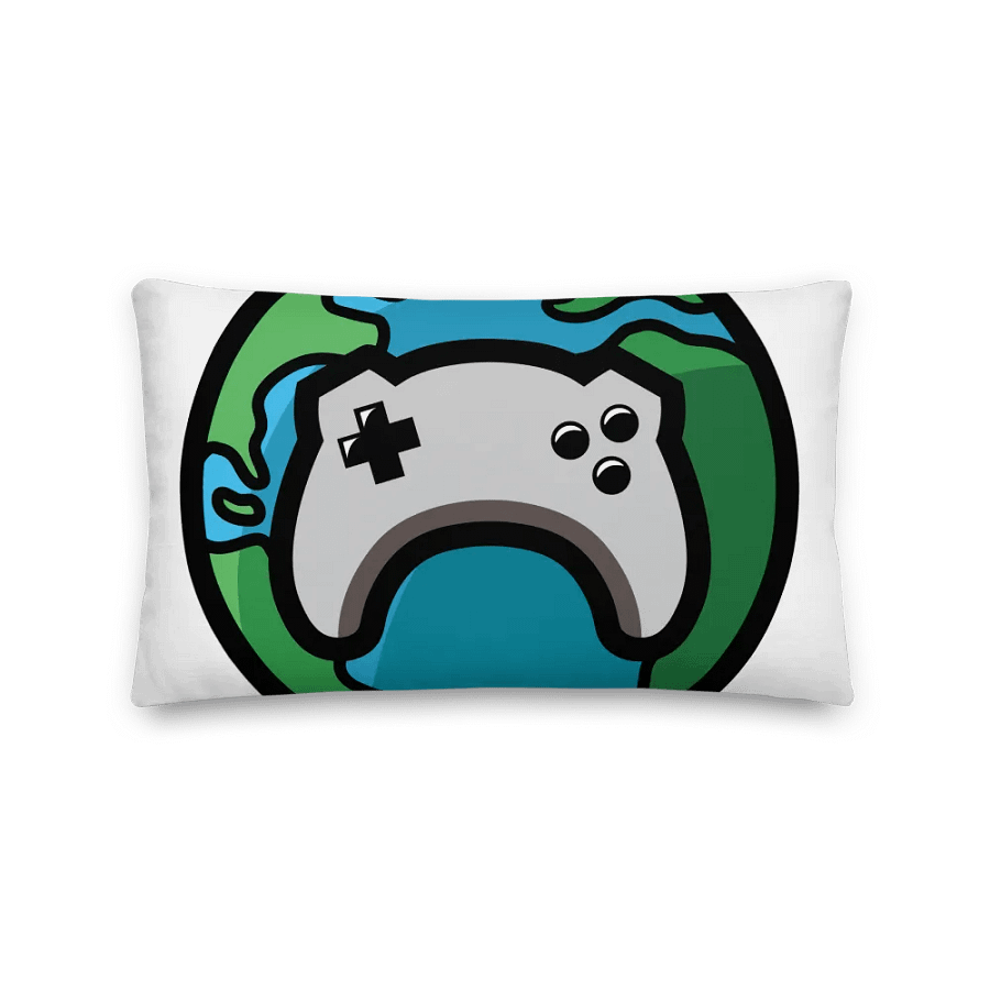 One Of Us Pillow (3 sizes) product image (8)