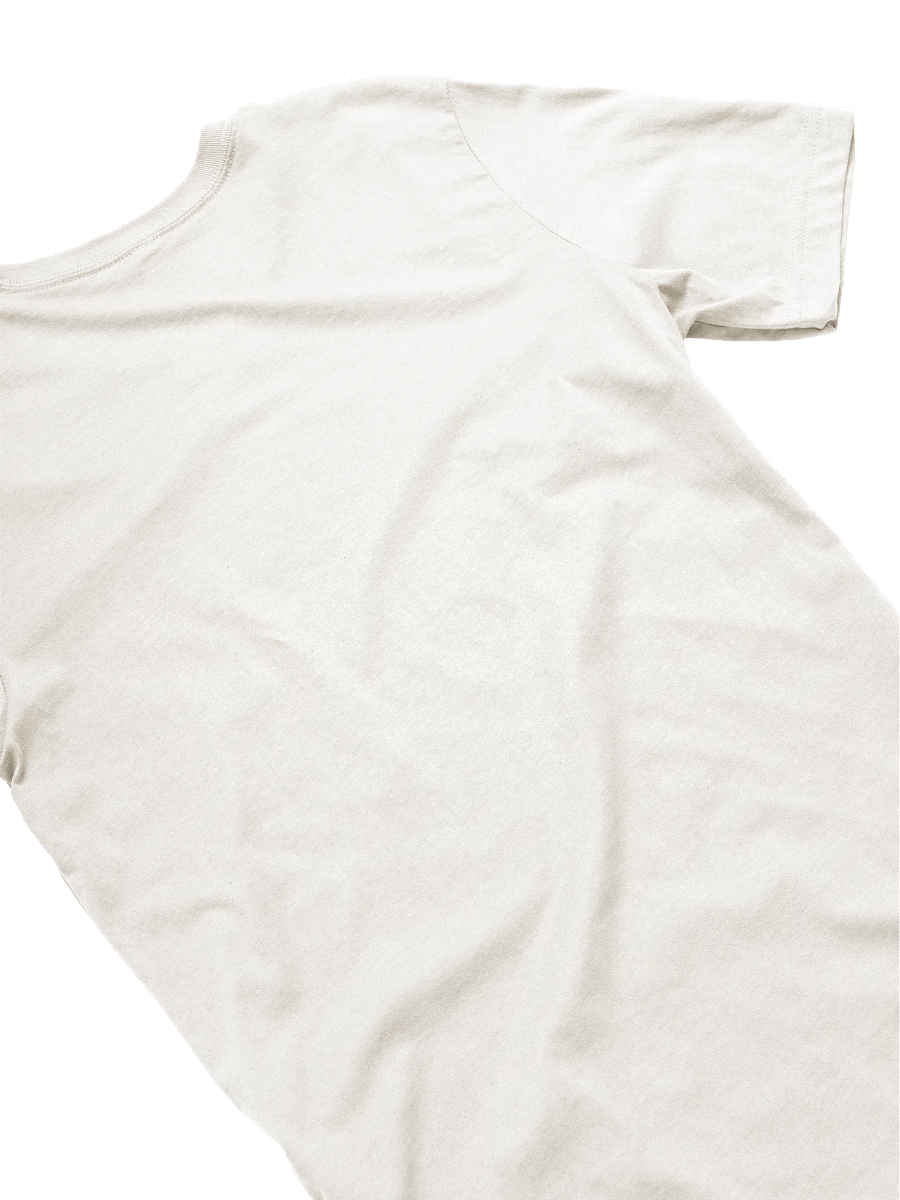 Sakura RRHQ Tee - Light product image (4)