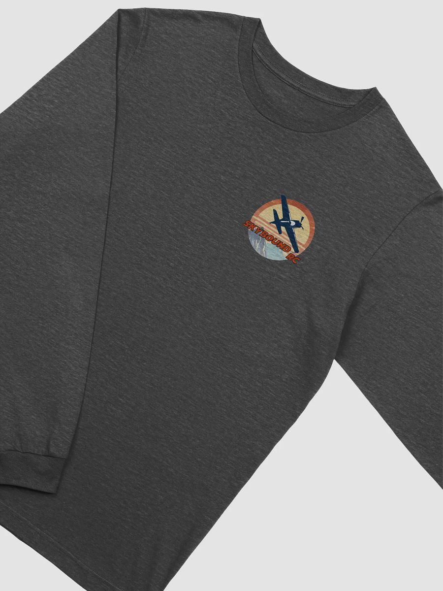 Bella+Canvas Supersoft Long Sleeve T-Shirt product image (13)