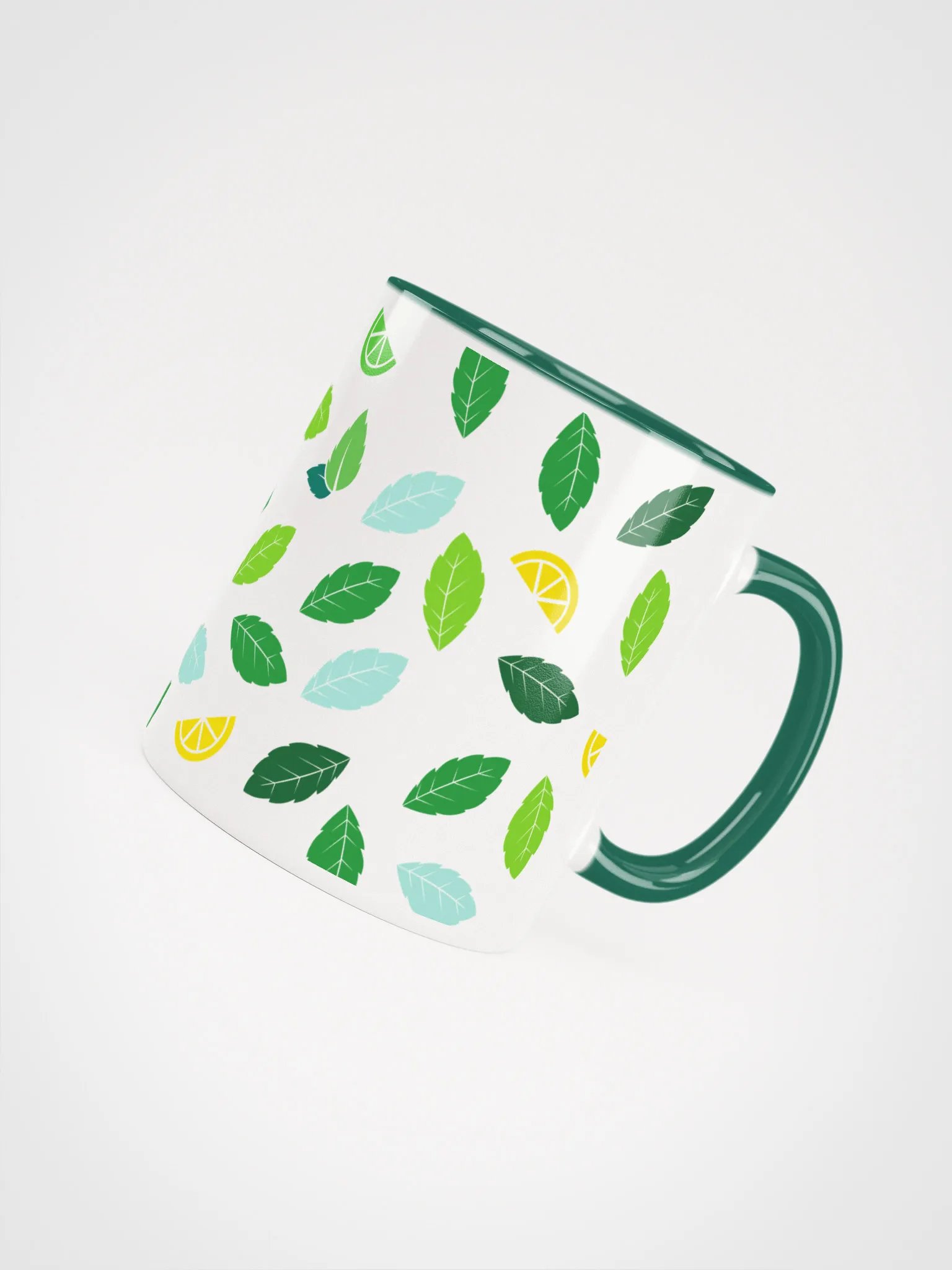 Leaf Mug product image (4)