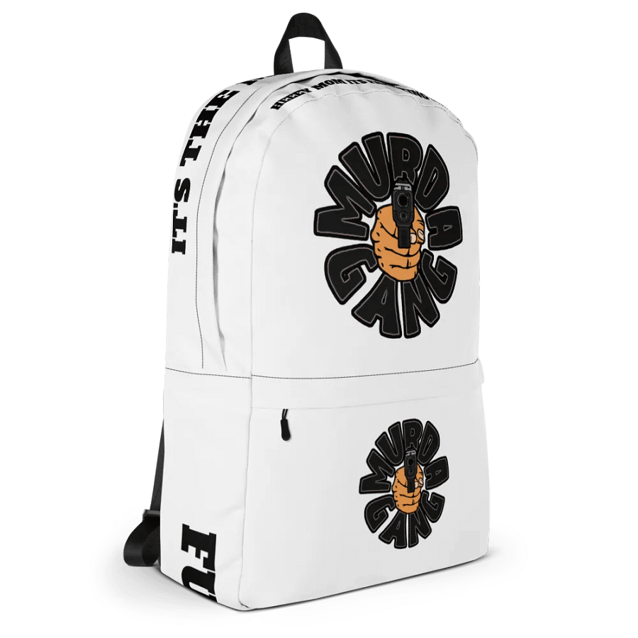 MURDAGANG BACKPACK product image (11)