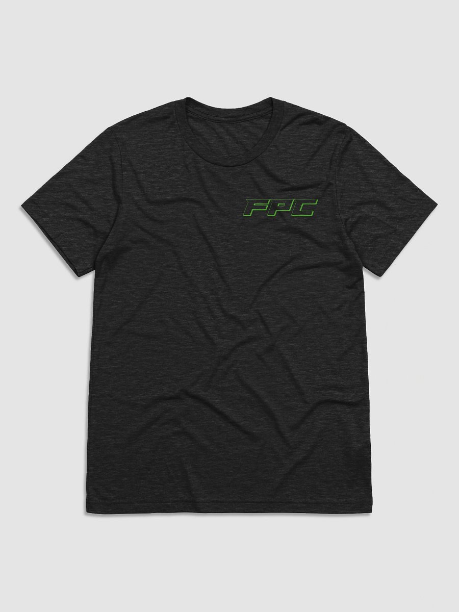 FPC Skull back Tee product image (1)