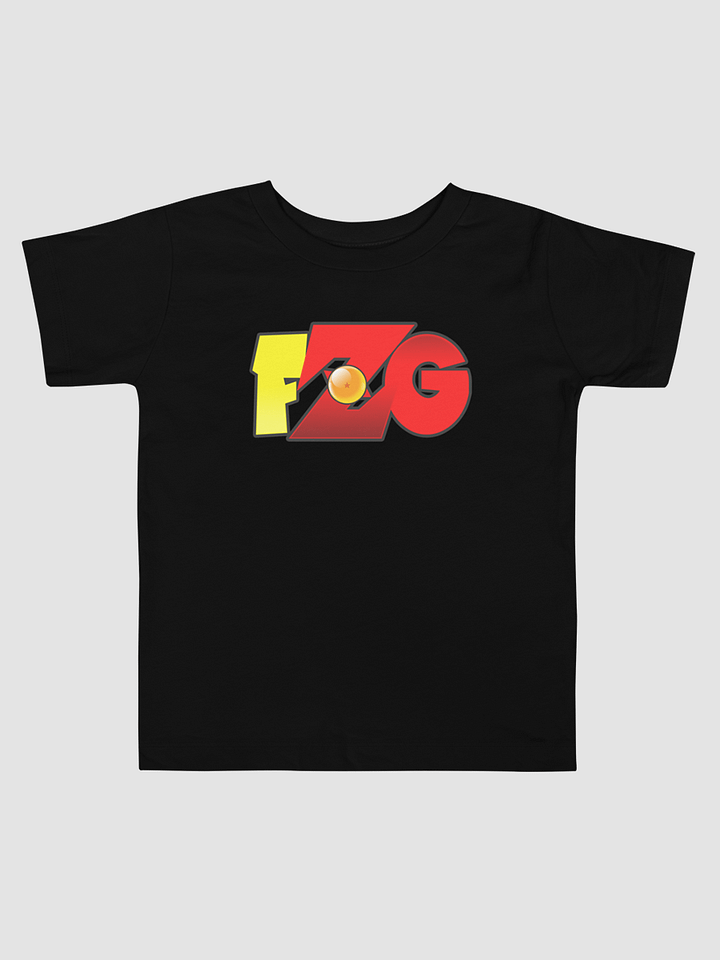 [FZG} Toddler Staple Tee product image (1)