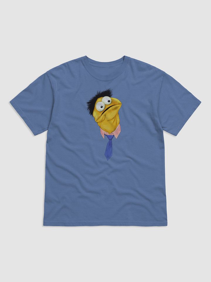 Warmbo T-shirt product image (45)