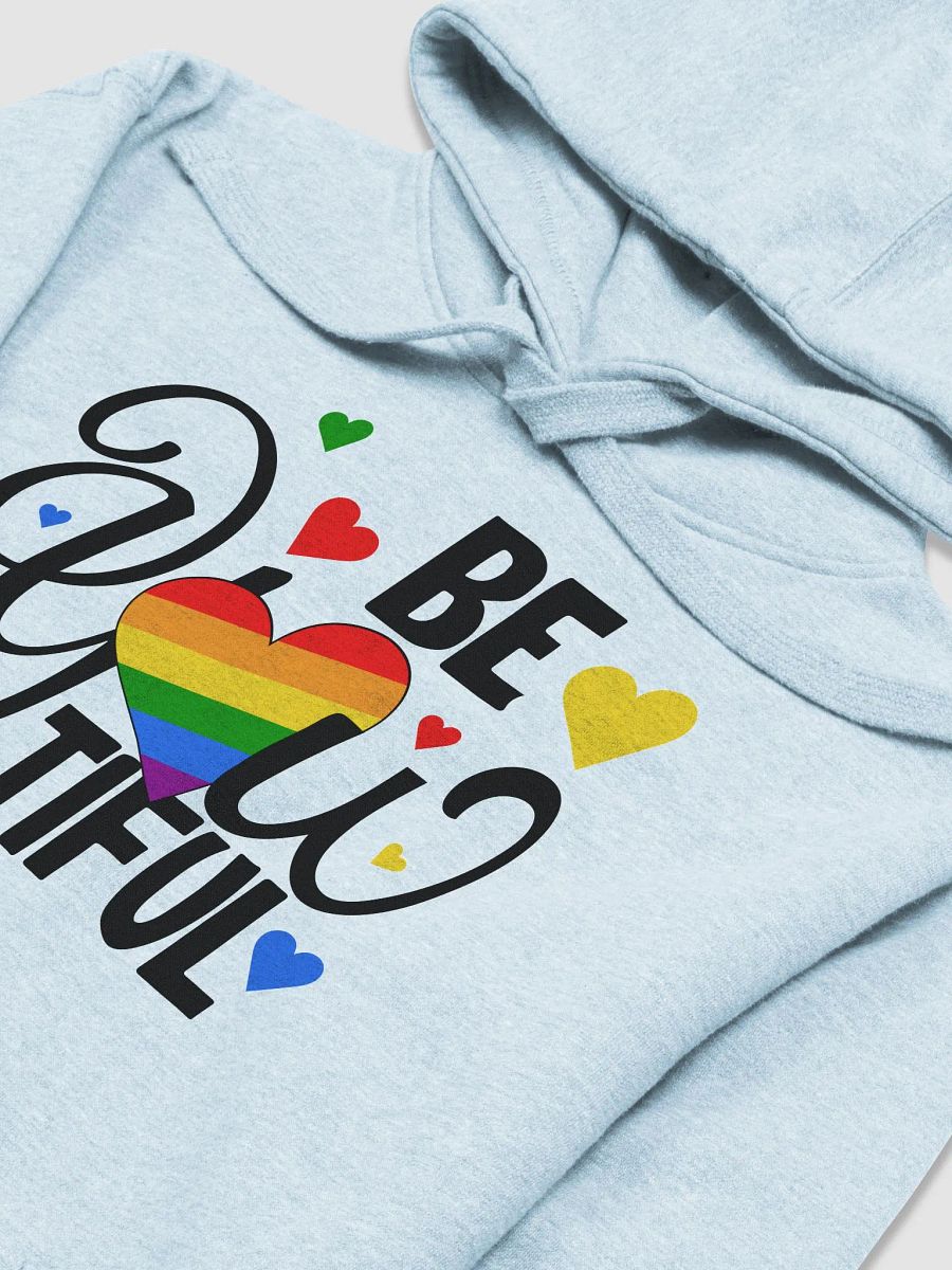 Be.YouTiful Hoodie product image (24)