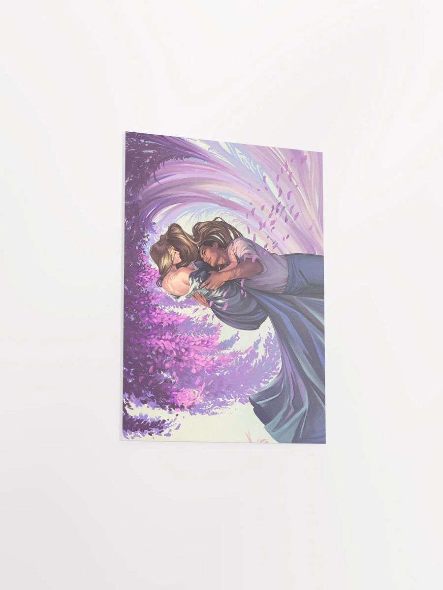 Em+Rain Special Edition Horizontal Poster product image (3)