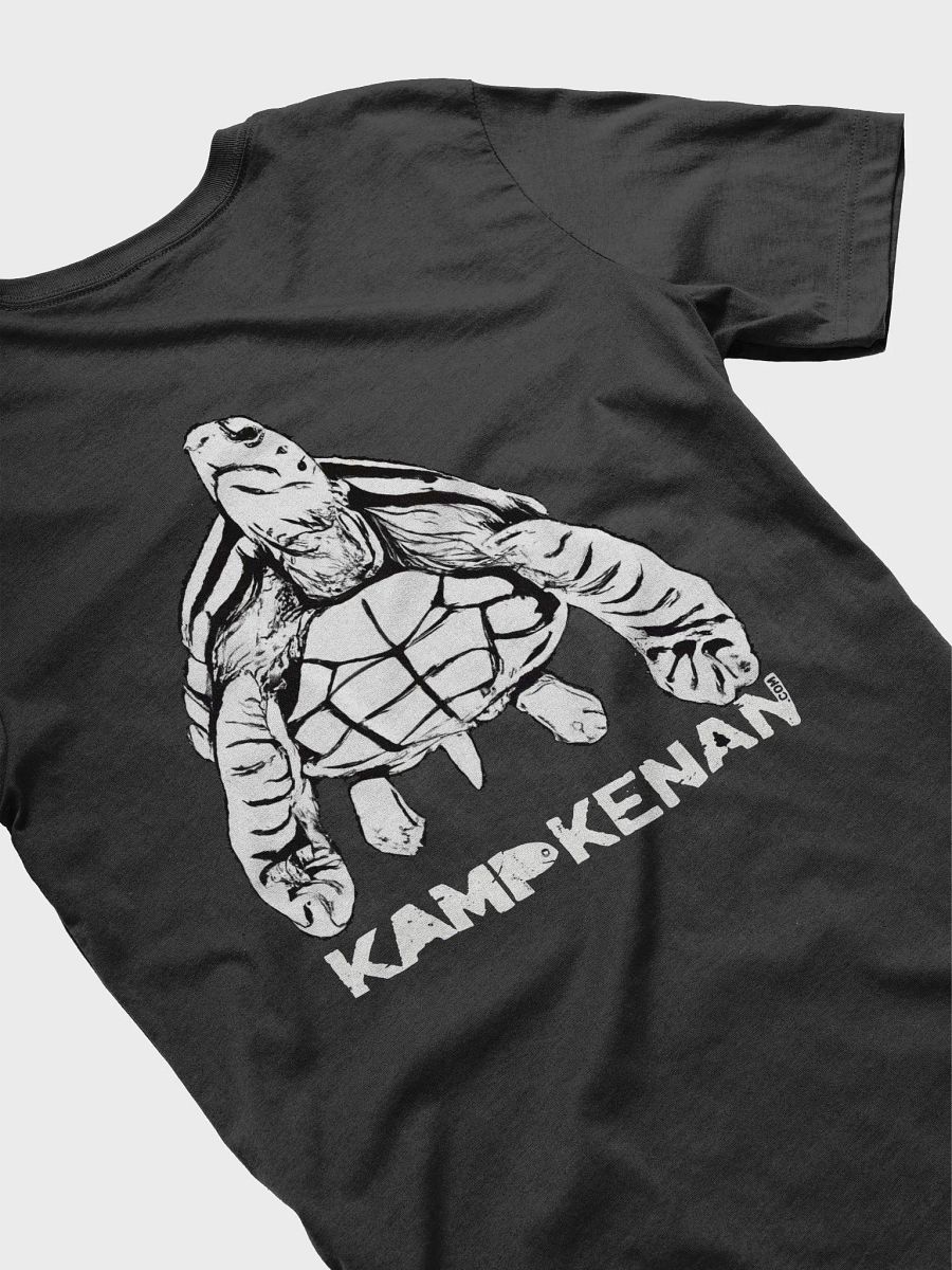Kamp Kenan POWER TORT Tee product image (6)