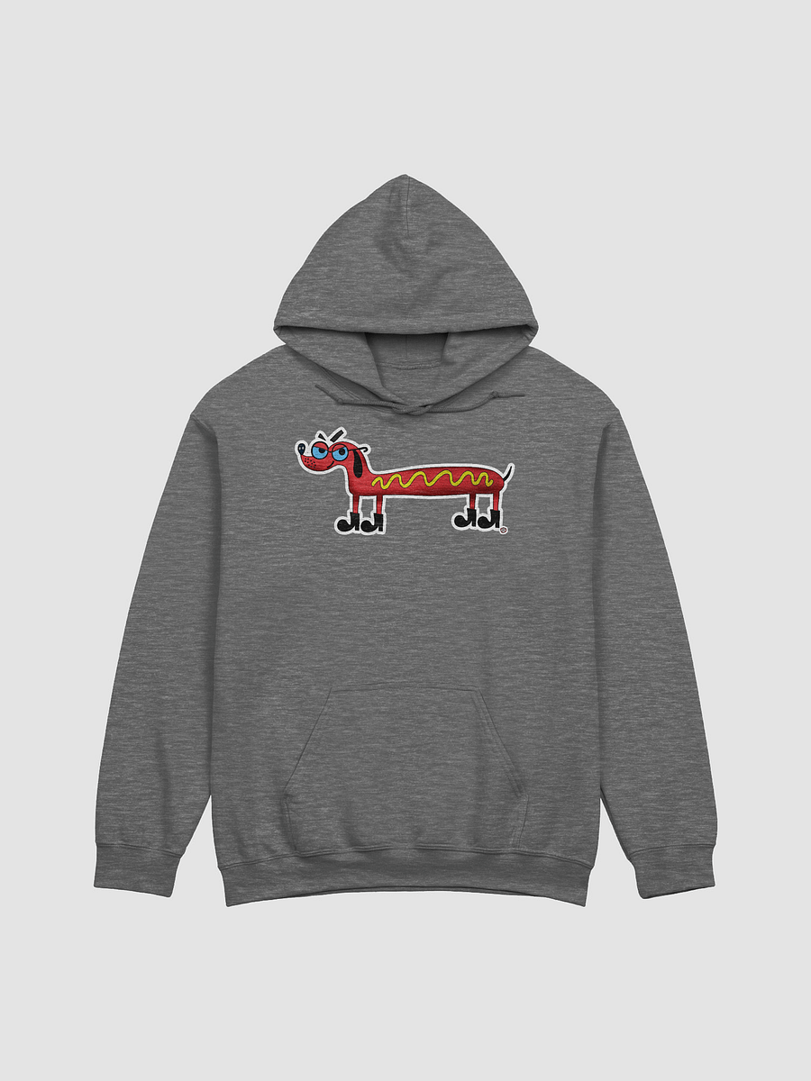 Frank Hoodie product image (5)