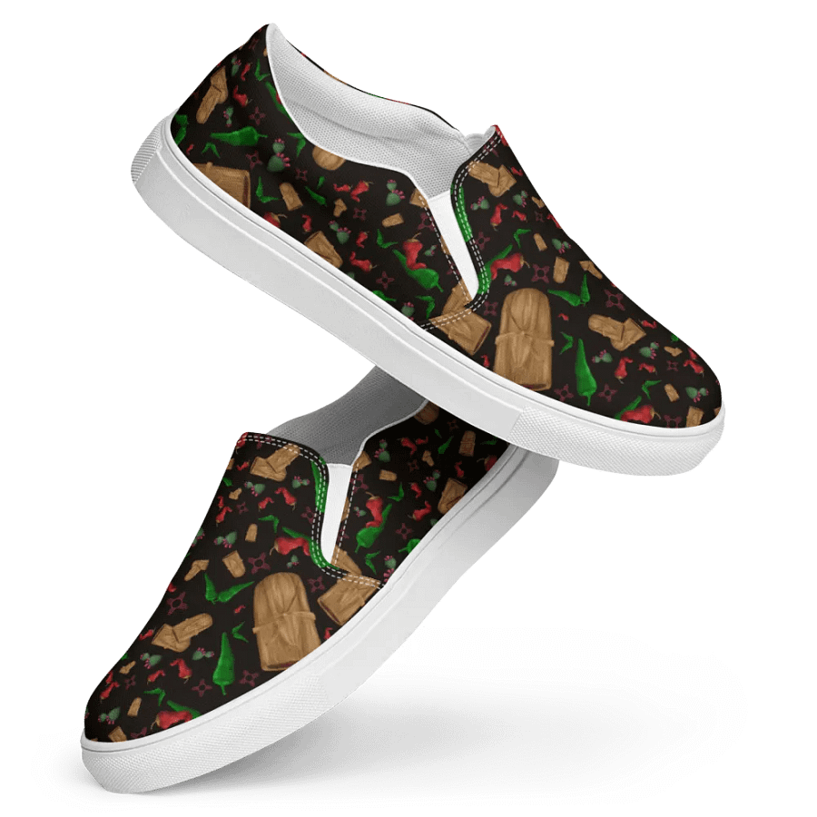 New Mexico Foods Slip-On Shoes product image (12)