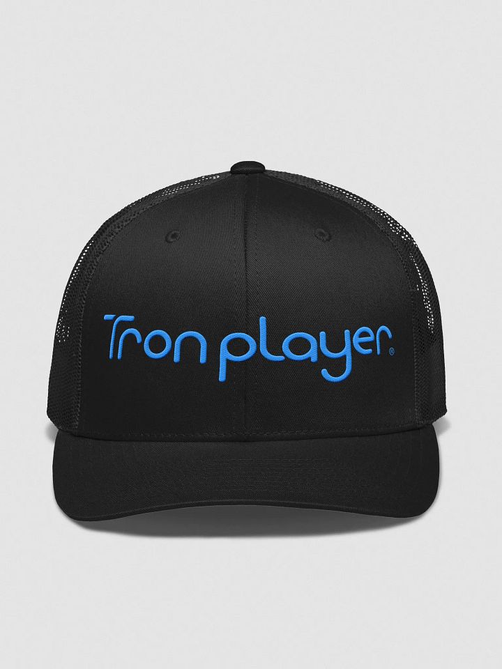Trucker Hat product image (1)