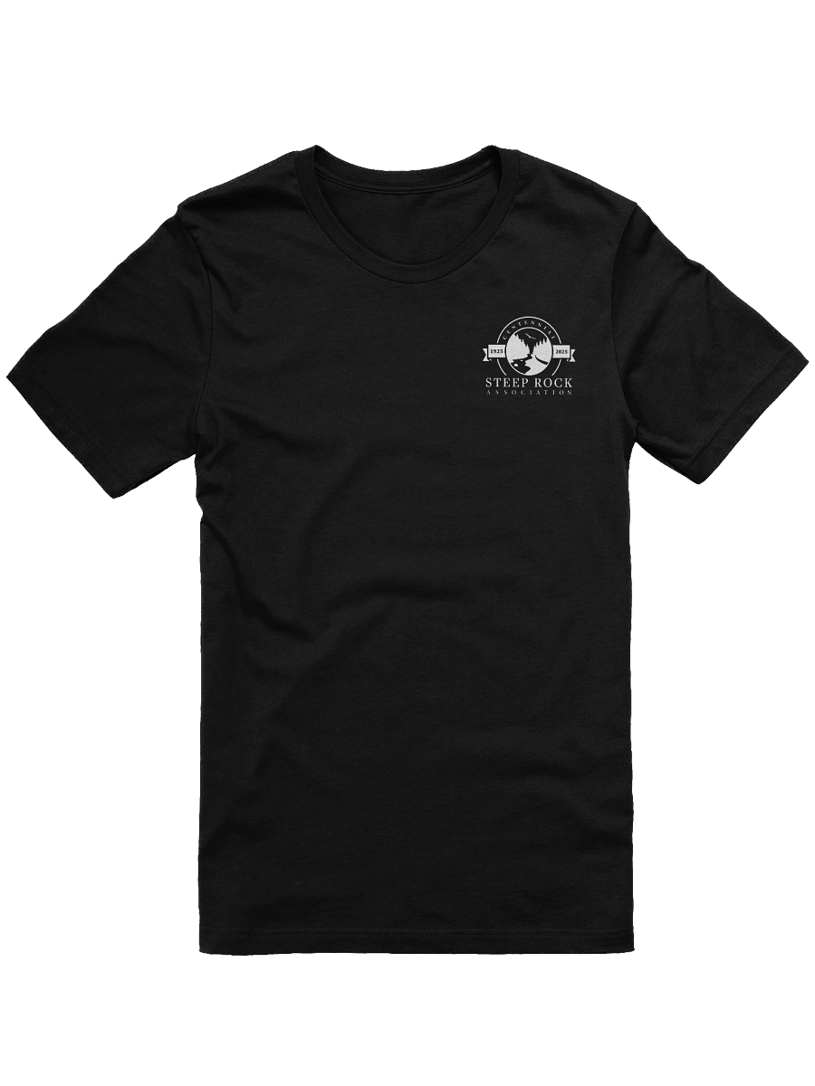 Steep Rock Centennial Tee - Bella & Canvas Supersoft - Multiple Colors product image (1)