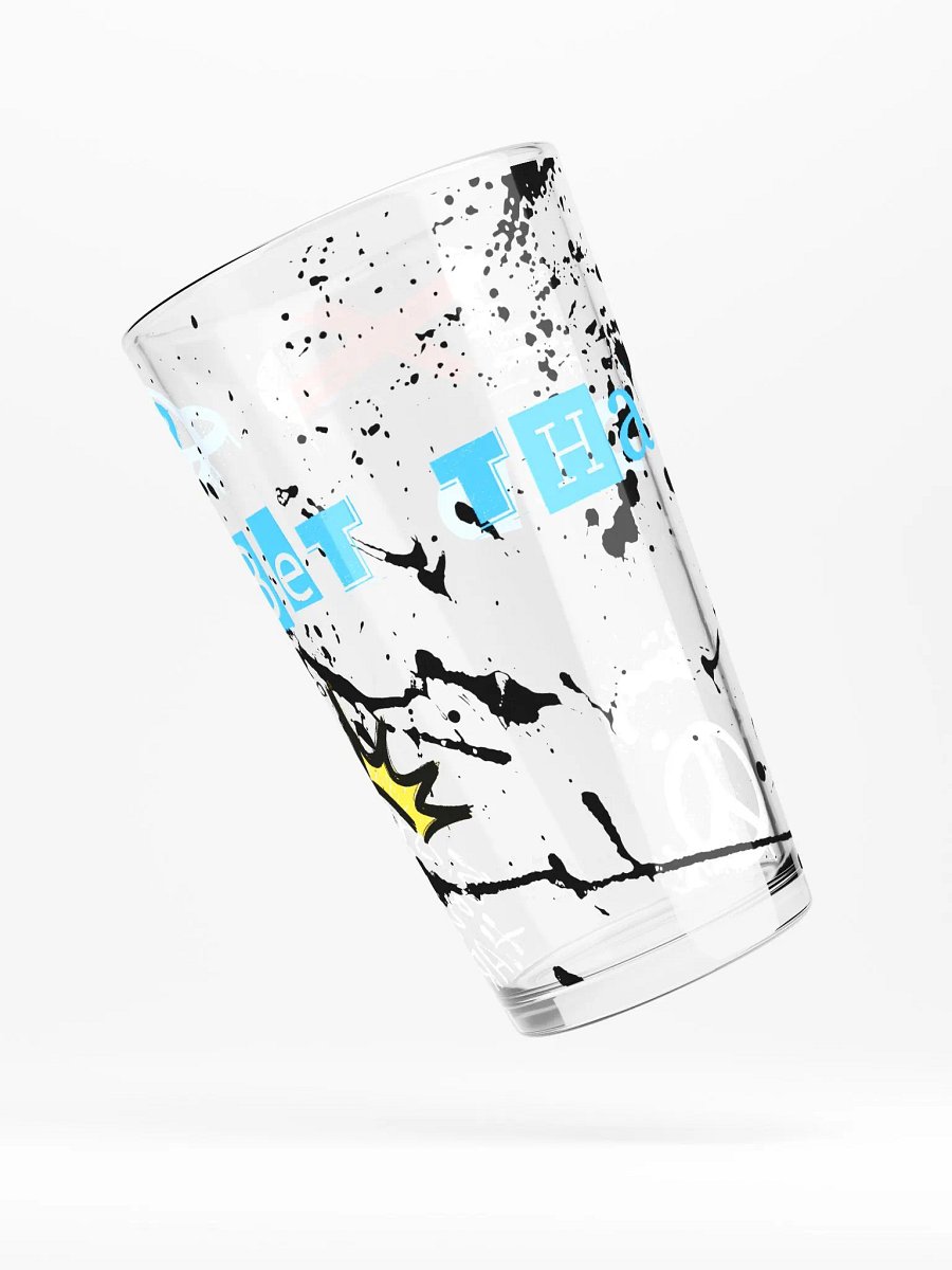 Bet That Dad Glass product image (4)