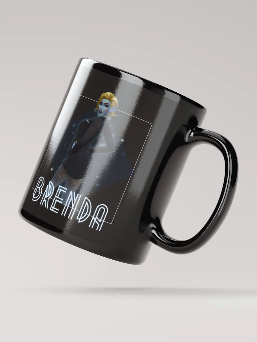 Team Brenda Mug product image (3)