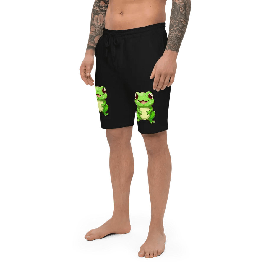 Froggy Bottoms product image (2)