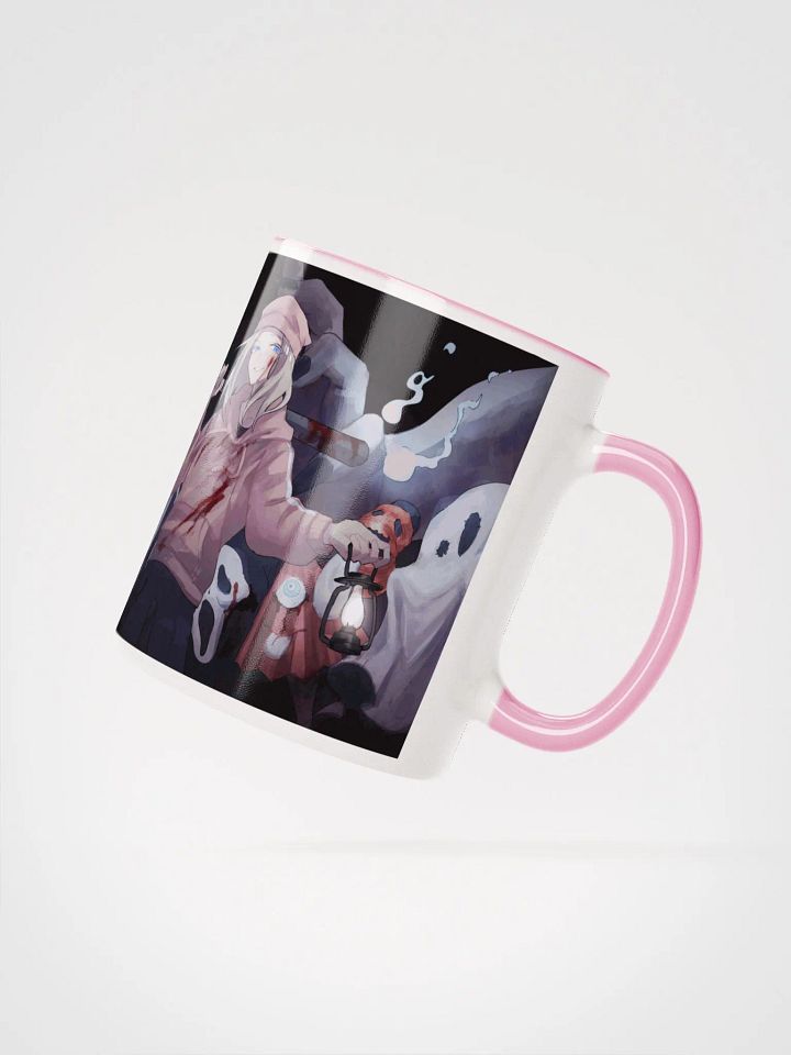 Ghoul Mug product image (2)
