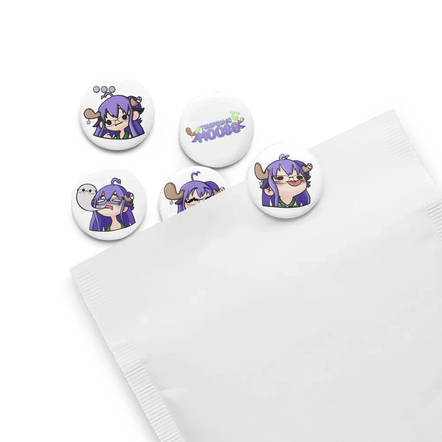 Pin Collection! product image (9)