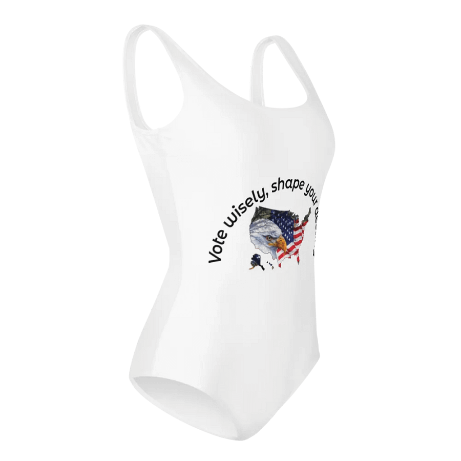Vote wisely, shape your destiny. product image (4)