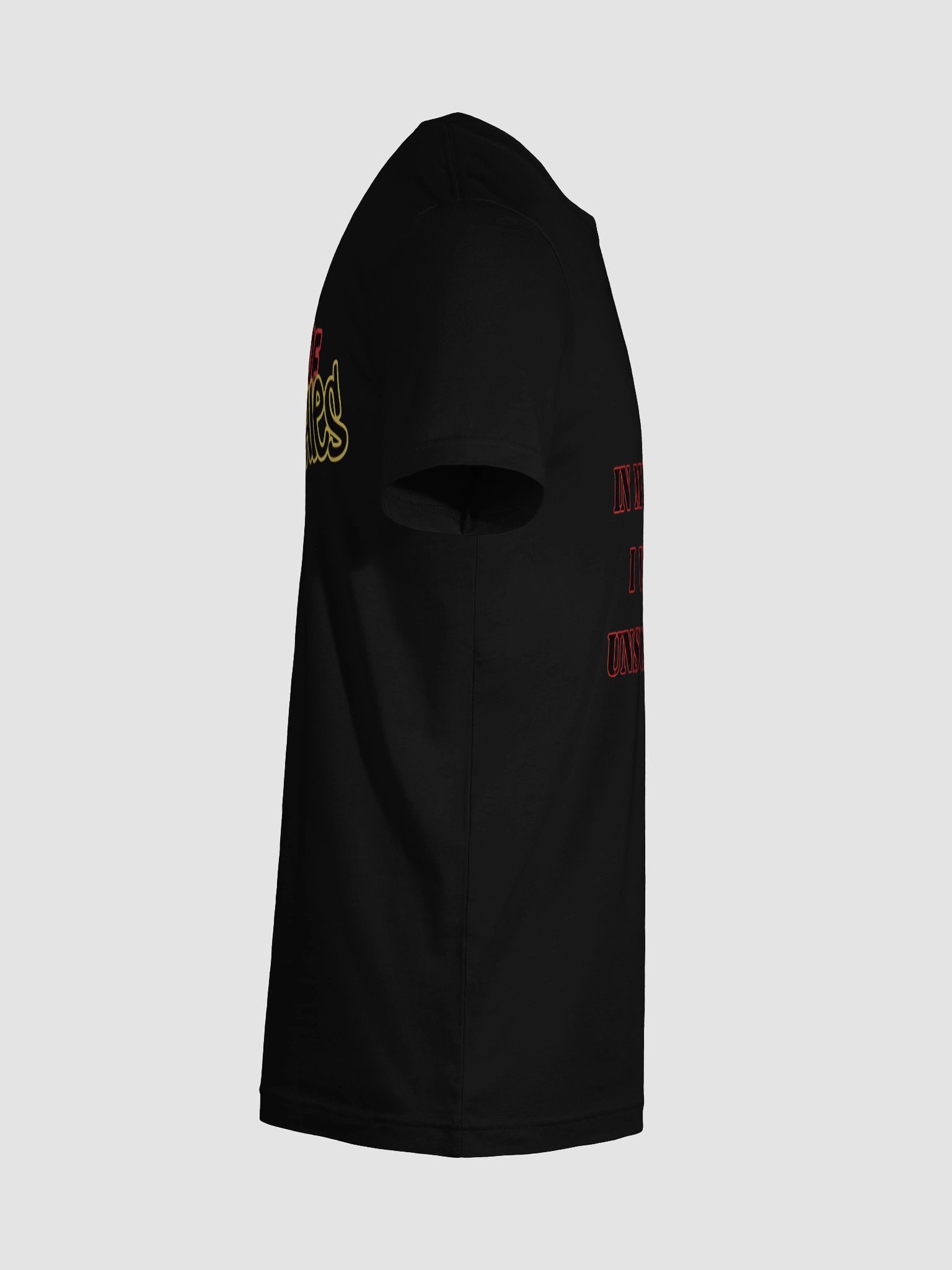 UNSUPERVISED Tee (female) product image (12)