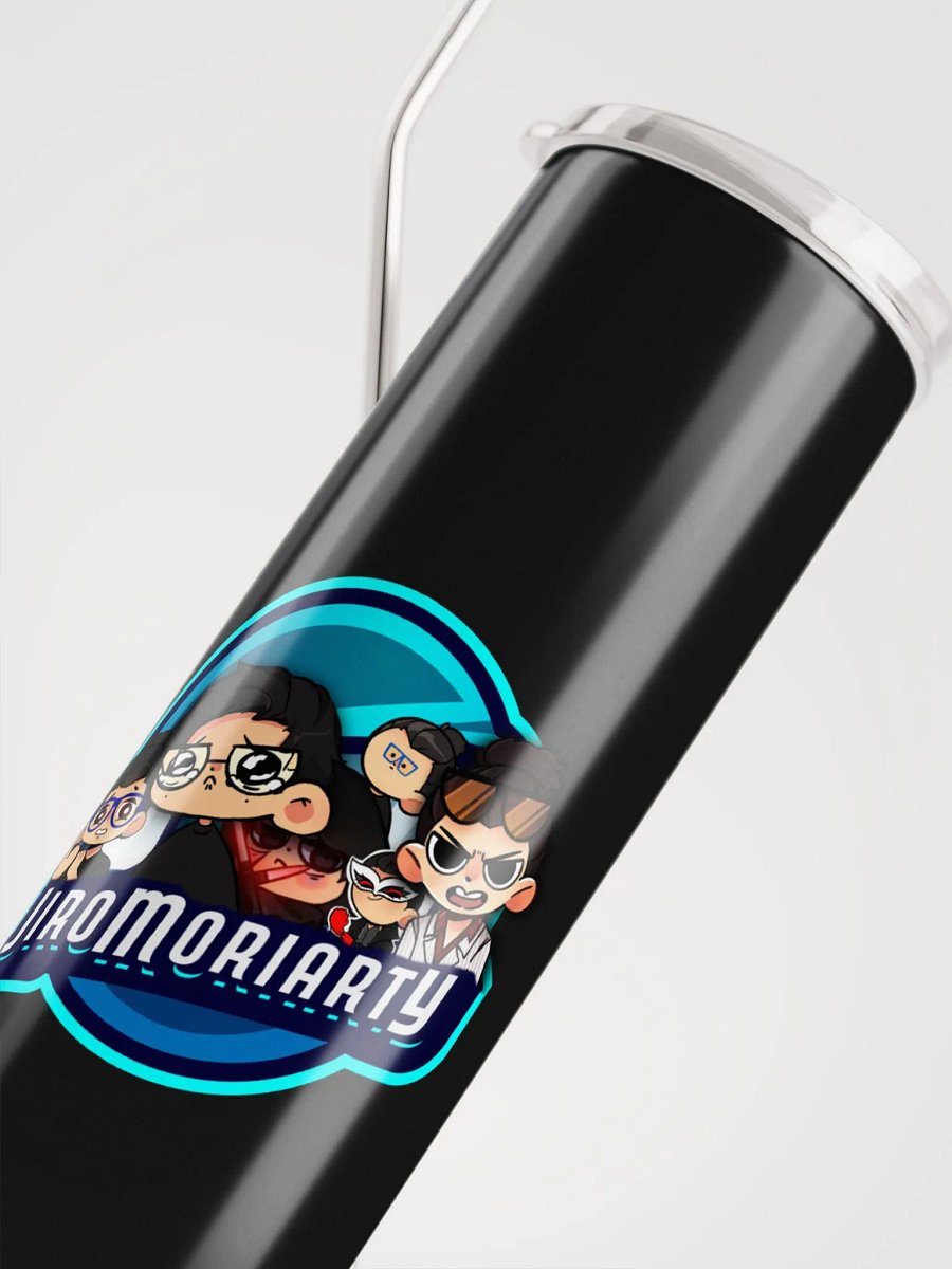 Many Faces Tumbler product image (5)