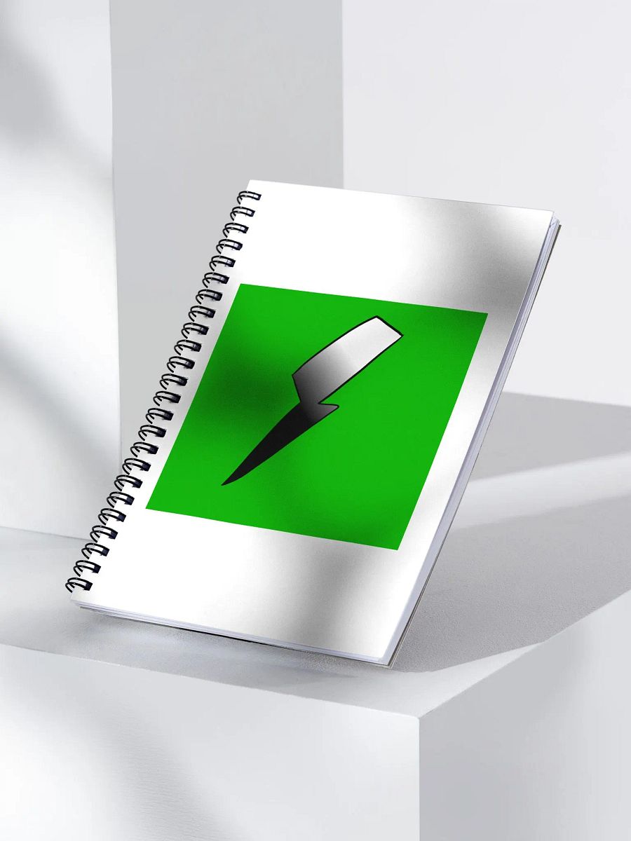 Felix Notebook product image (3)