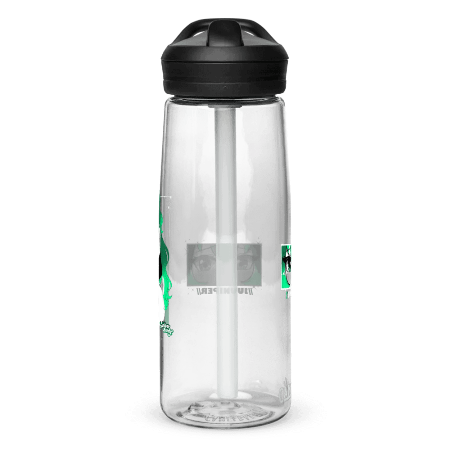 After Dark Drink Bottle (NSFW) product image (3)