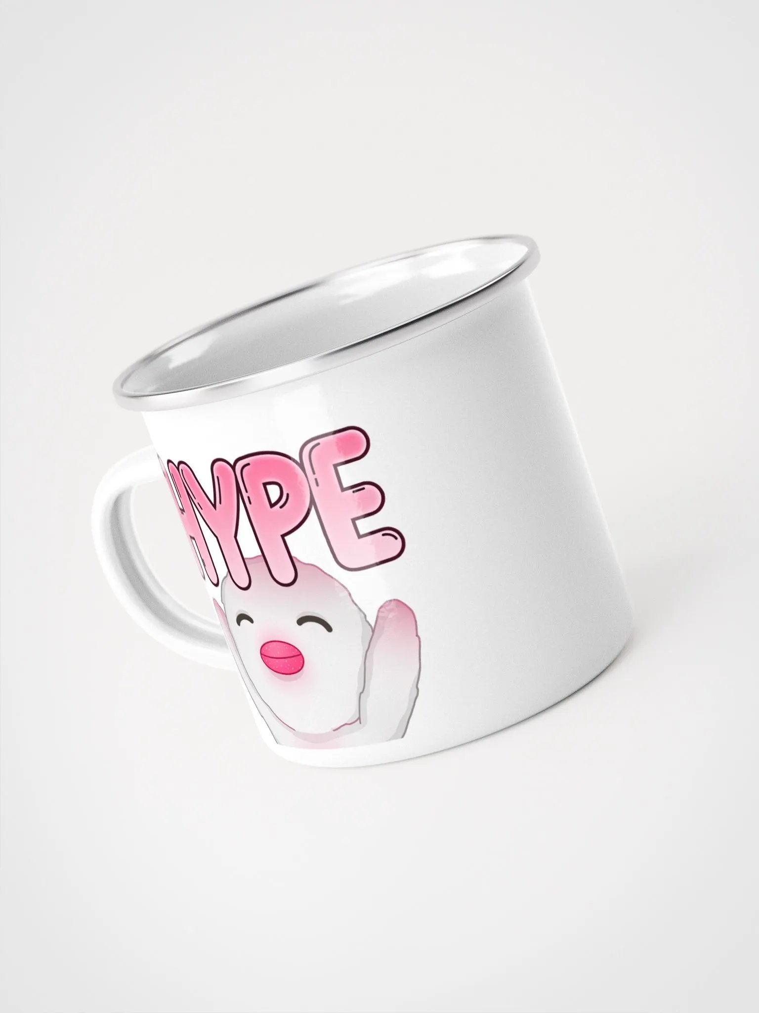 ~ Pure PinguHype Mug ~ product image (3)