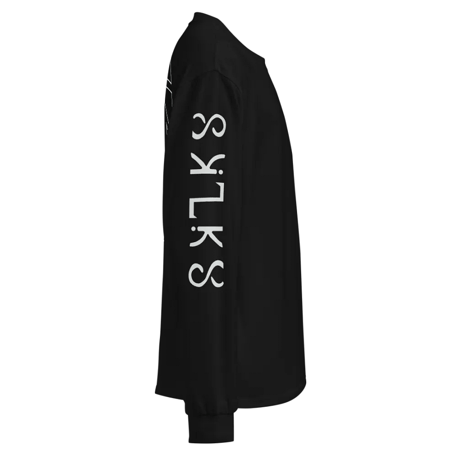 Heavyweight Long Sleeve T product image (4)