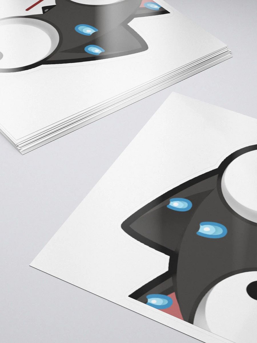 Cookie Sweat Sticker product image (5)