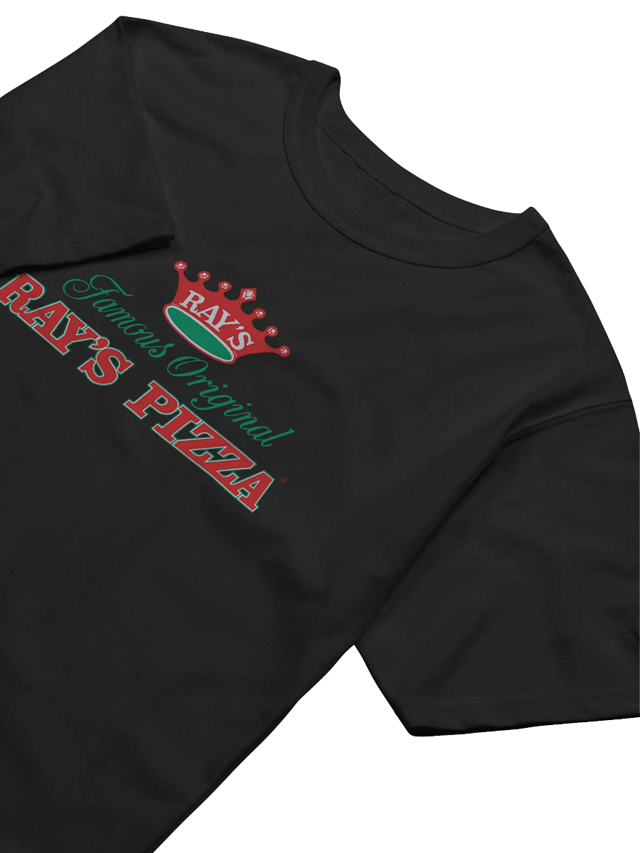Ray's Pizza x Champion T-Shirt product image (3)