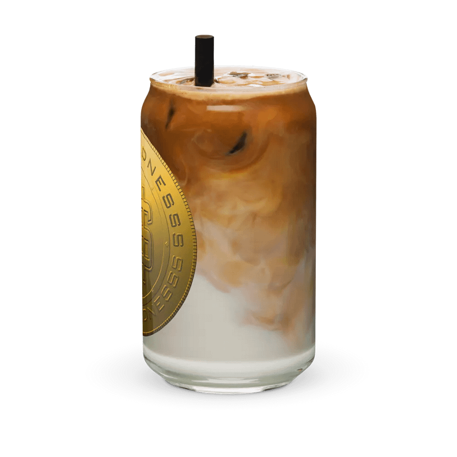 Emoney Whisky Coke Classy Glass product image (12)