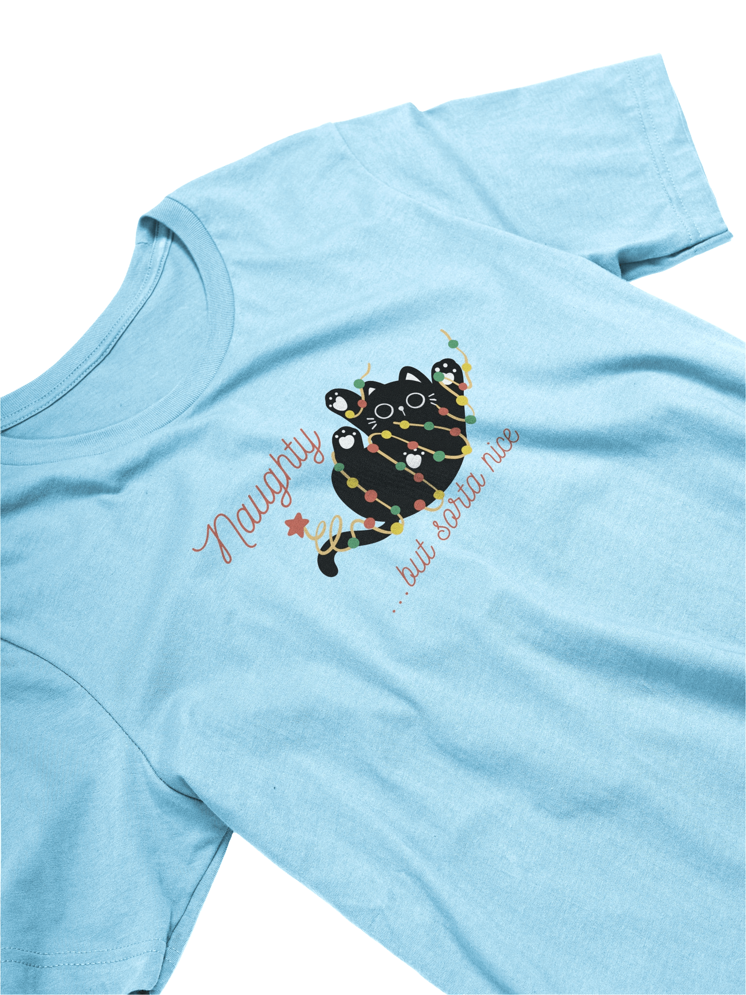 Naughty Cat product image (2)