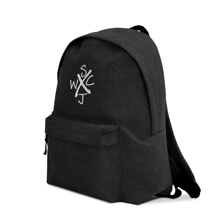 SJWC backpack product image (3)